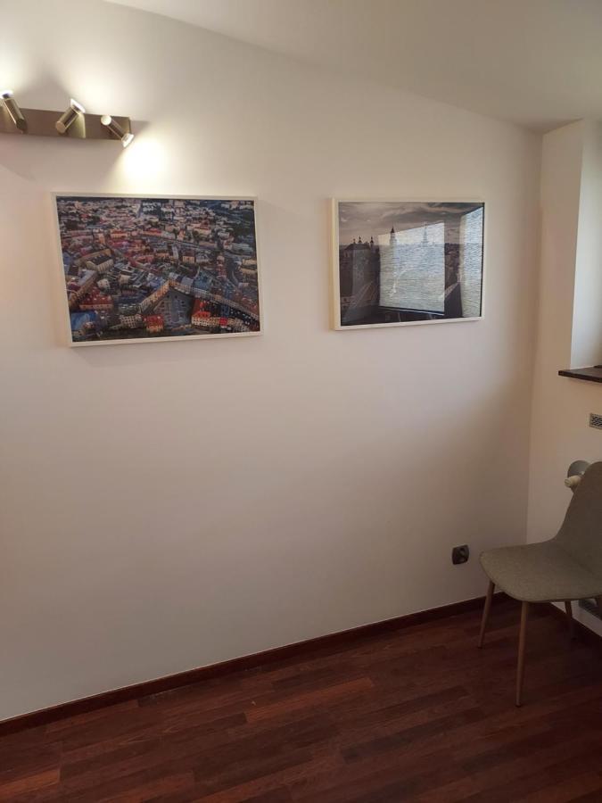 Apartament Wschodnia Lublin Exterior foto